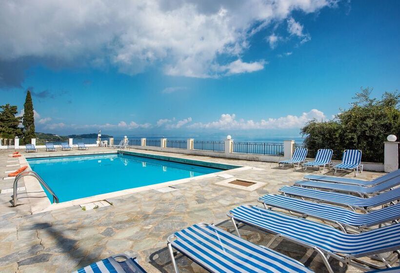 El Greco Hotel By Estia