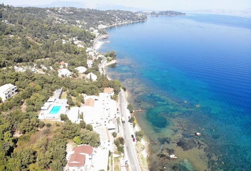 El Greco Hotel By Estia