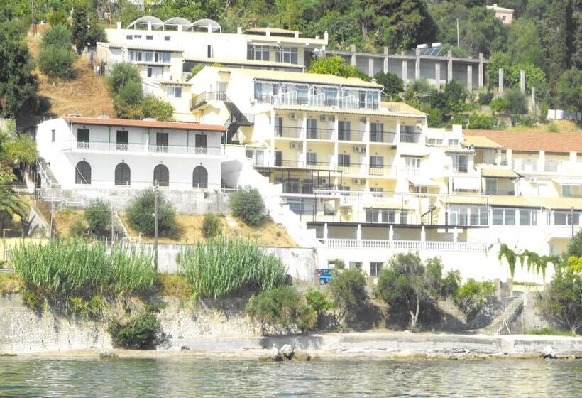 El Greco Hotel By Estia