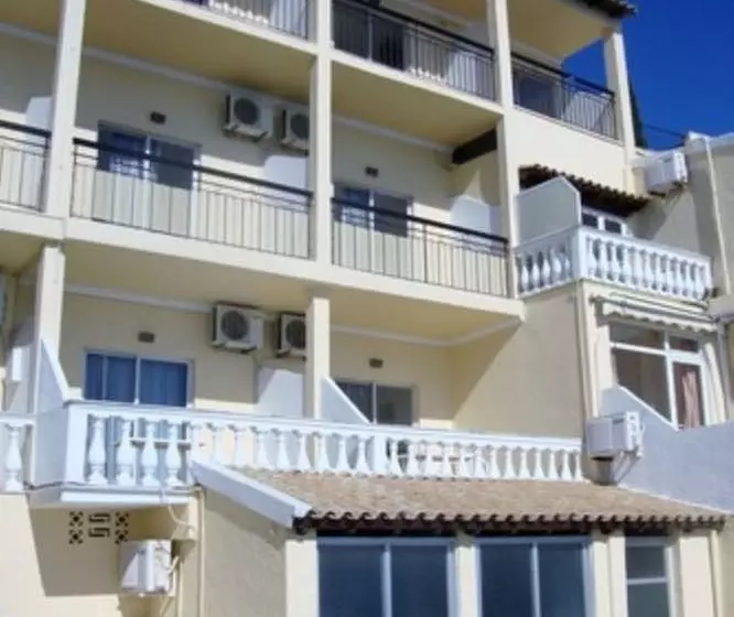 El Greco Hotel By Estia