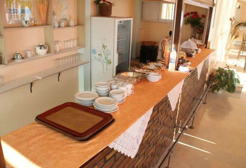 El Greco Hotel By Estia