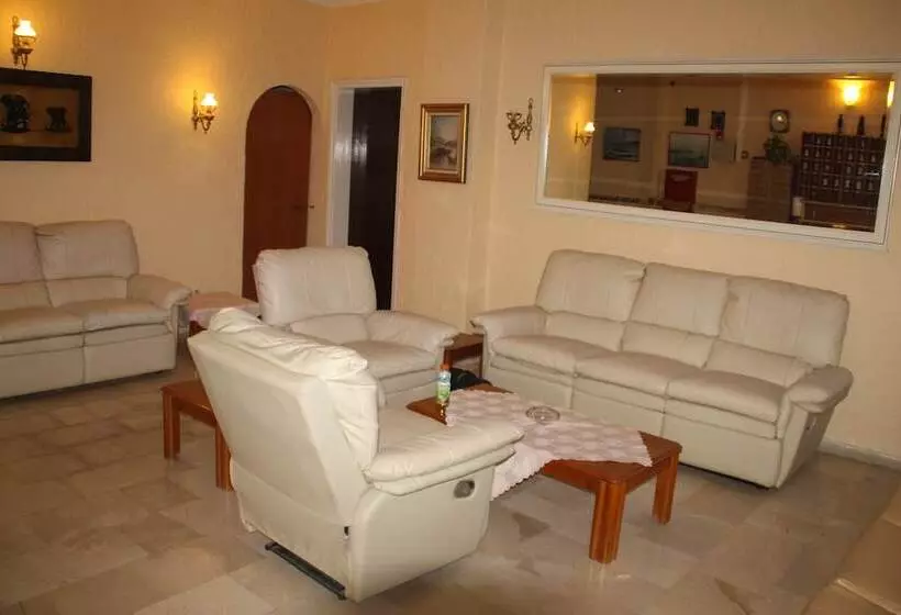 El Greco Hotel By Estia