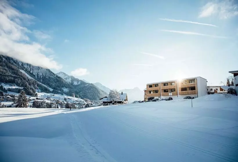 Genuss  & Aktivhotel Sonnenburg