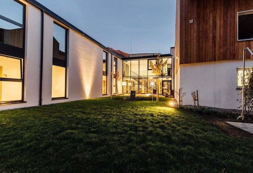 Genuss  & Aktivhotel Sonnenburg