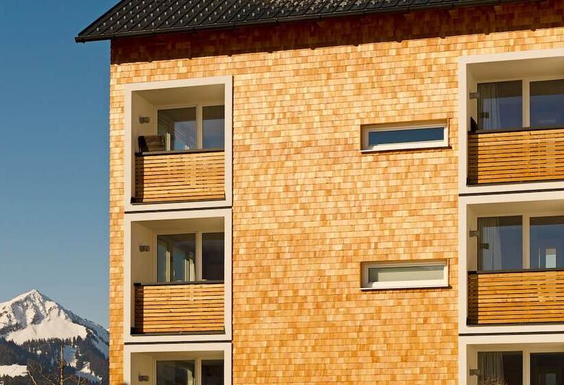 Genuss  & Aktivhotel Sonnenburg