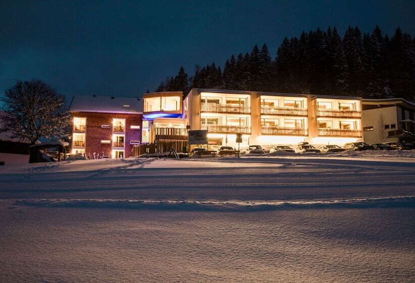 Genuss  & Aktivhotel Sonnenburg