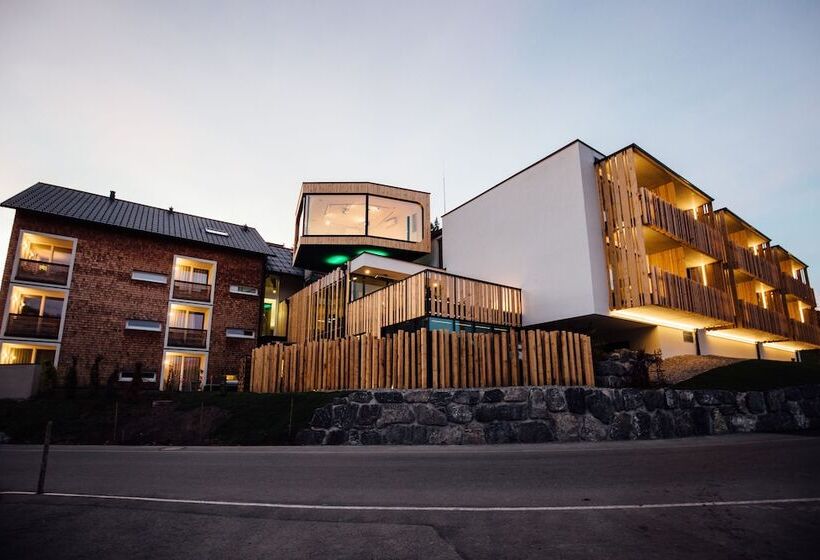 Genuss  & Aktivhotel Sonnenburg