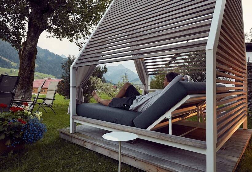 Genuss  & Aktivhotel Sonnenburg