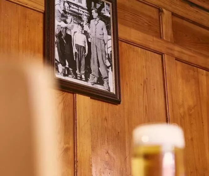 Genuss  & Aktivhotel Sonnenburg