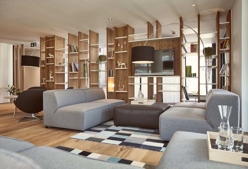 Genuss  & Aktivhotel Sonnenburg