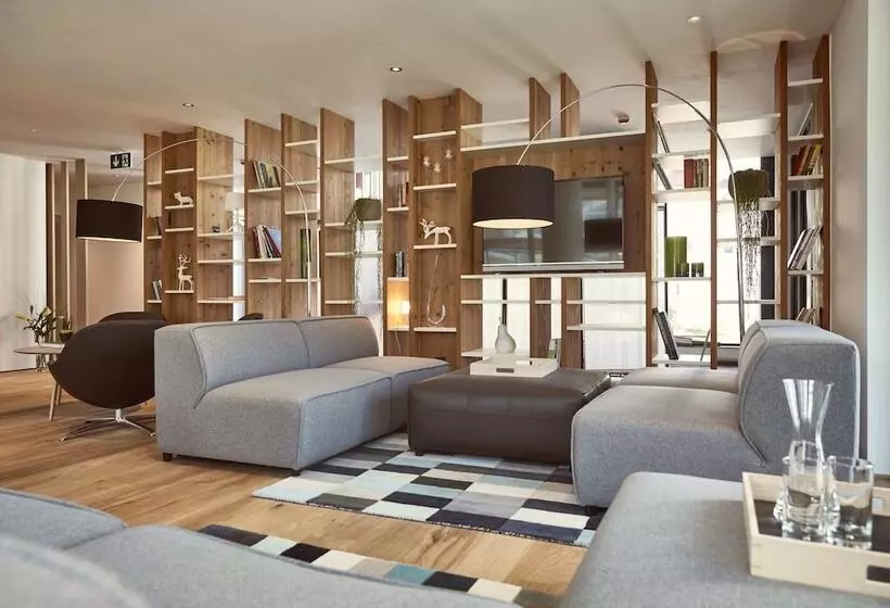 Genuss  & Aktivhotel Sonnenburg