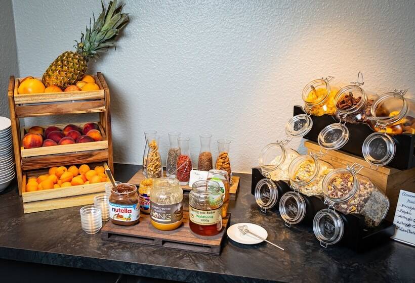 Genuss  & Aktivhotel Sonnenburg