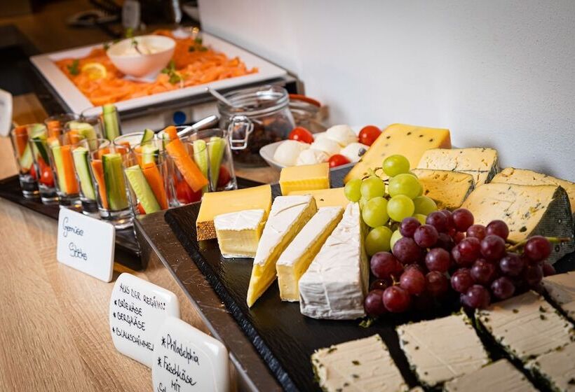 Genuss  & Aktivhotel Sonnenburg