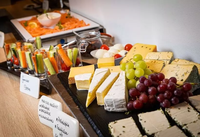 Genuss  & Aktivhotel Sonnenburg