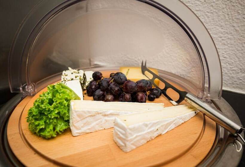 Genuss  & Aktivhotel Sonnenburg