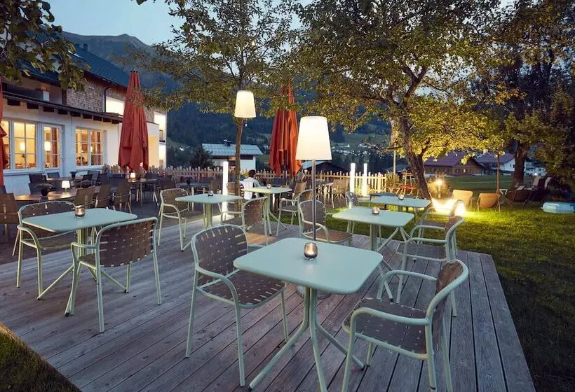 Genuss  & Aktivhotel Sonnenburg