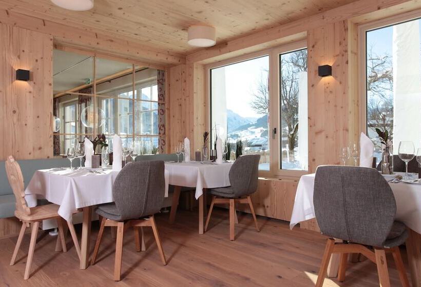 Genuss  & Aktivhotel Sonnenburg