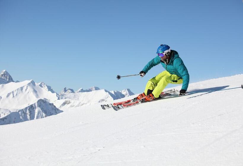 Genuss  & Aktivhotel Sonnenburg