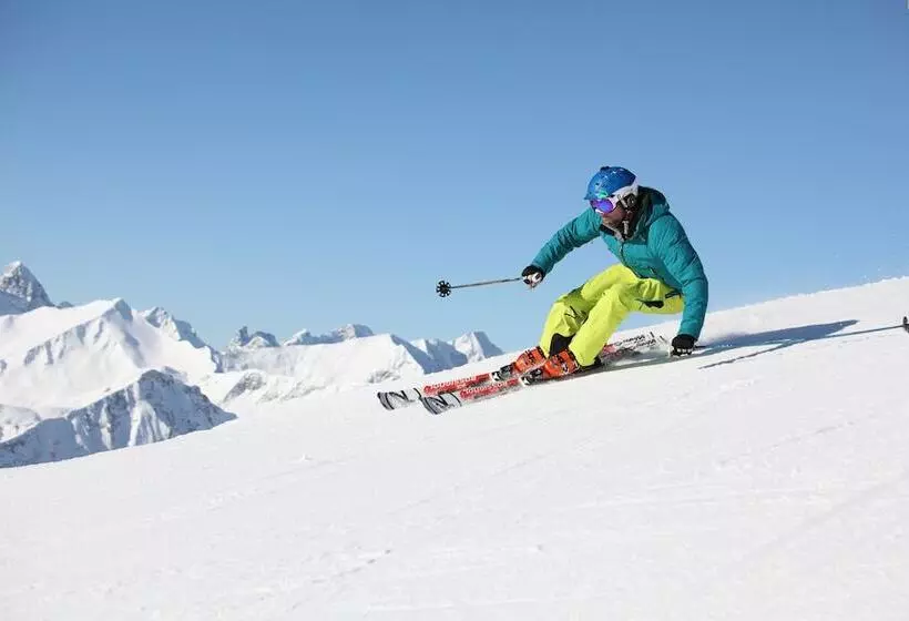 Genuss  & Aktivhotel Sonnenburg