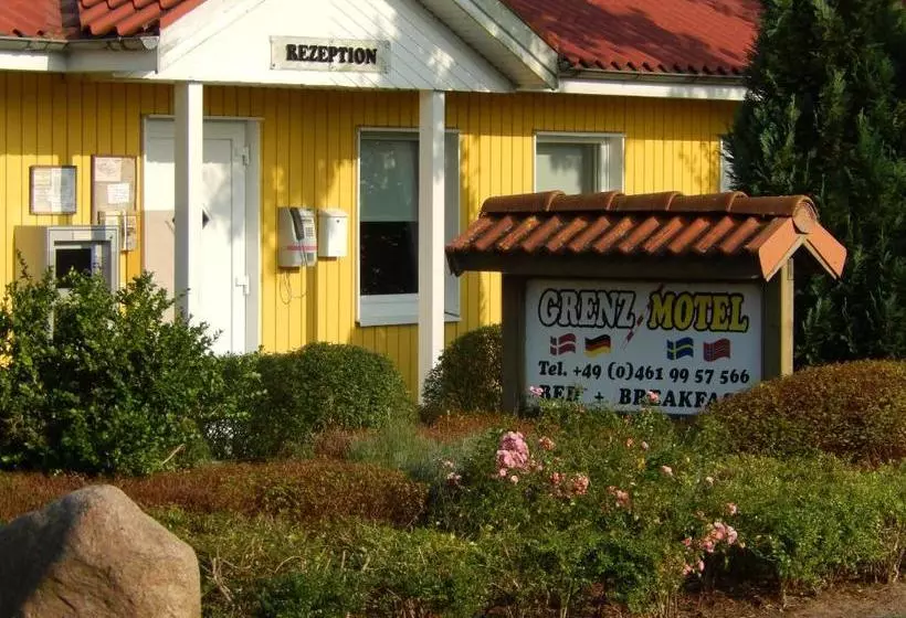 Grenzmotel