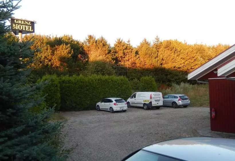 Grenzmotel