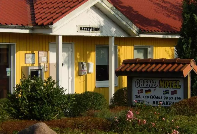 Grenzmotel