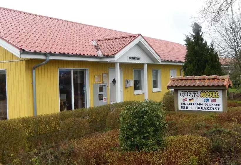 Grenzmotel