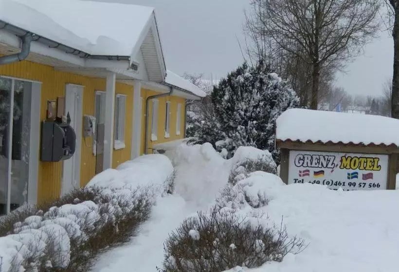Grenzmotel