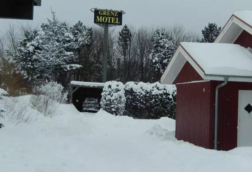 Grenzmotel