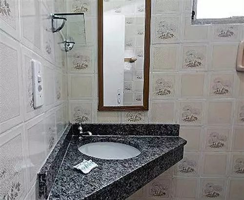 ホテル Alameda Park