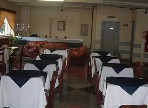 ホテル Alameda Park