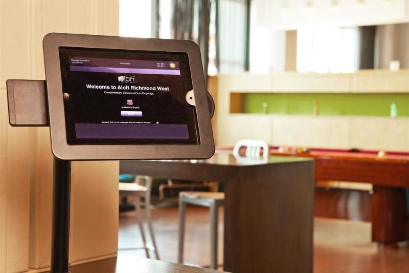 ホテル Aloft Richmond West Short Pump