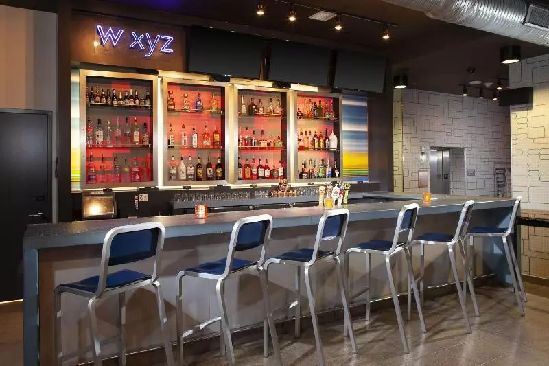 בית מלון כפרי Aloft Richmond West Short Pump