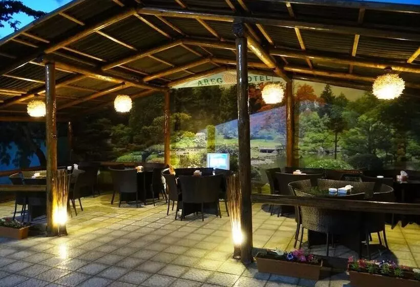 Hotel Areg
