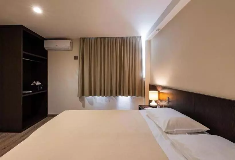 هتل Arosa Rio