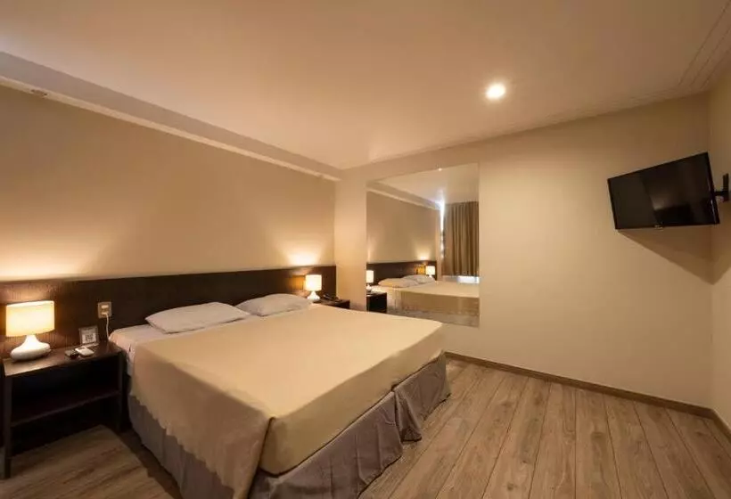 هتل Arosa Rio