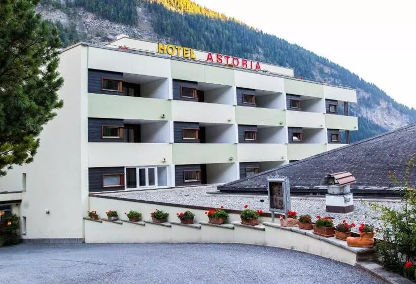 Hotel Astoria