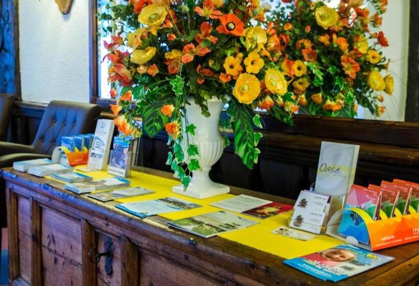 בית מלון כפרי Astoria