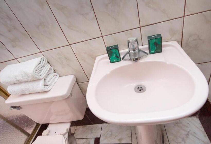 Otel Ayenda Casa Escondida San Cristobal Premium