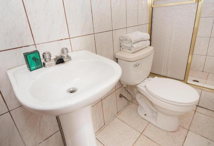 Otel Ayenda Casa Escondida San Cristobal Premium