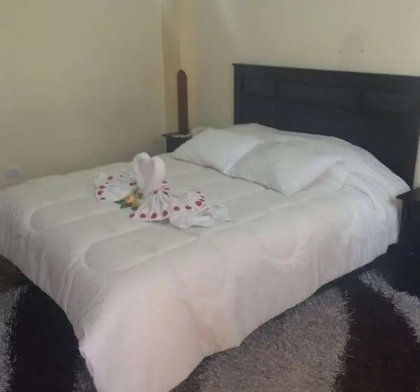 ホテル Ayenda Casa Escondida San Cristobal Premium