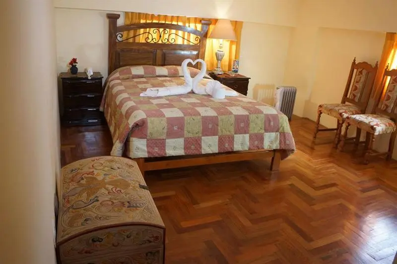 ホテル Ayenda Casa Escondida San Cristobal Premium