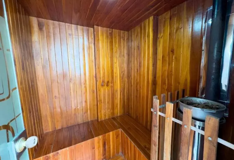 ホテル Bolivariana Plaza Medellin