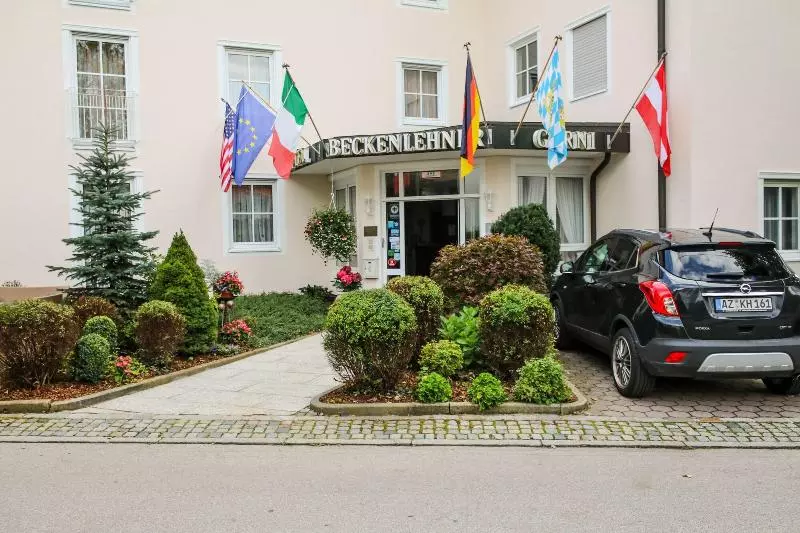 Boutique Hotel Beckenlehner
