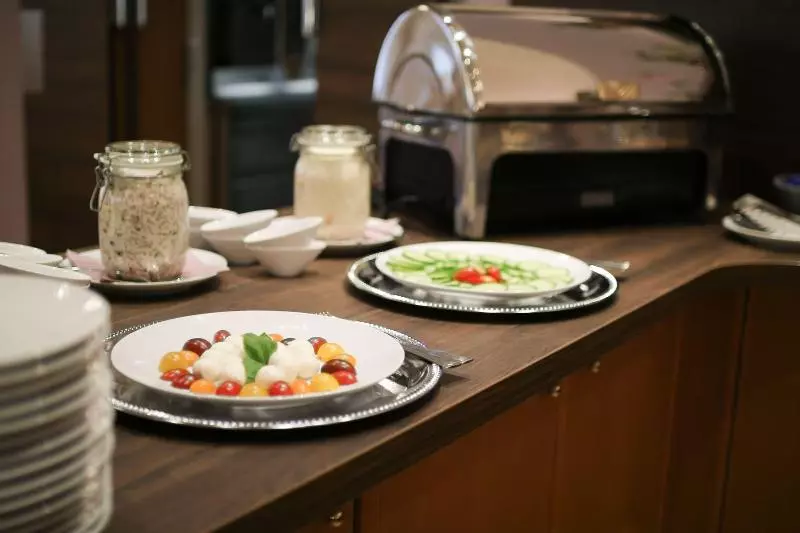 Boutique Hotel Beckenlehner