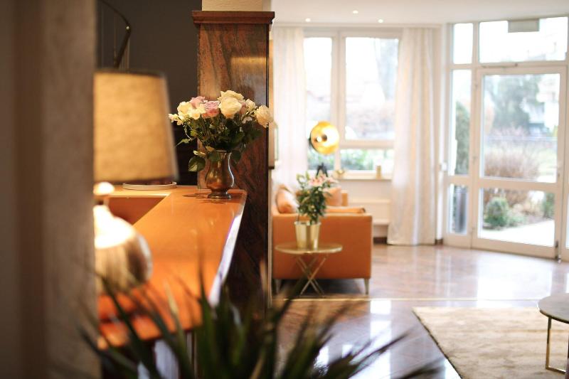 Boutique Hotel Beckenlehner