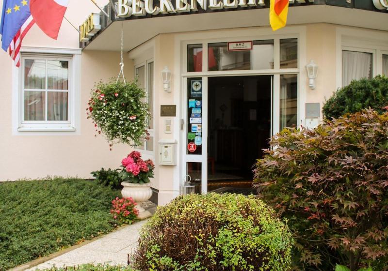 Boutique Hotel Beckenlehner