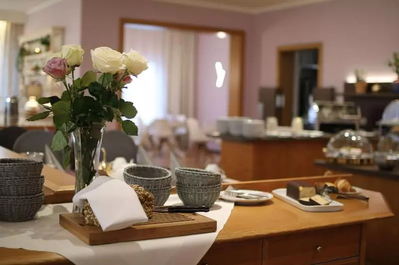 Boutique Hotel Beckenlehner