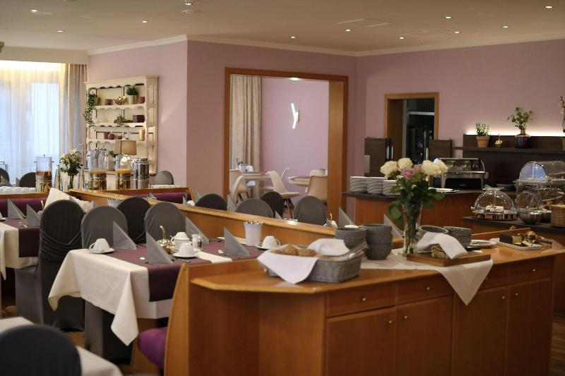 Boutique Hotel Beckenlehner