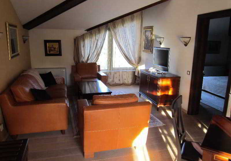 Отель Castelo Di San Marino